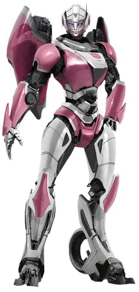 bumblebee arcee